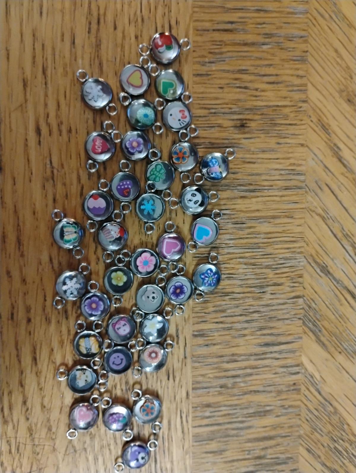 Handcrafted bracelets - Girard, Pennsylvania - FleaMarketBay