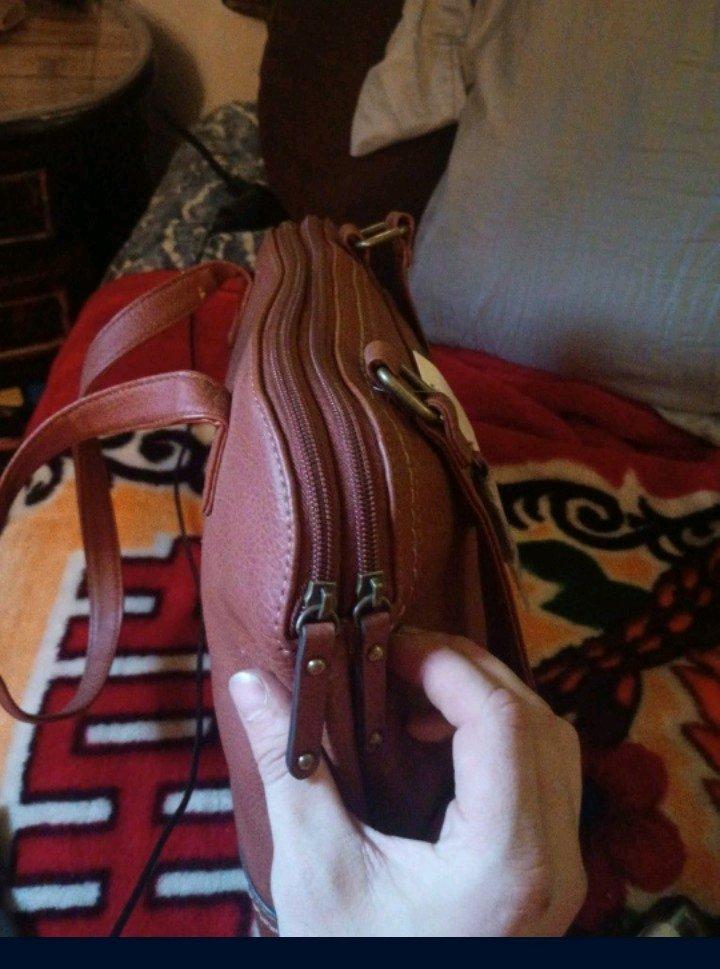 Brand New BOC Purse - Vacaville, California - FleaMarketBay