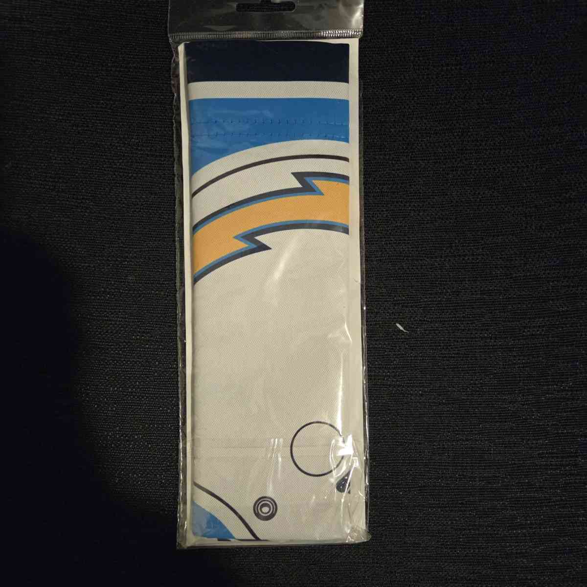 NFL Chargers Garden Flag New - Inglewood, California - FleaMarketBay