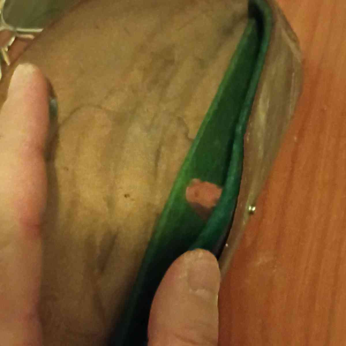 The CM Fischer SRC Co Pilot Sunglasses Silver Metal Frame Gr - Norfolk, Virginia - FleaMarketBay