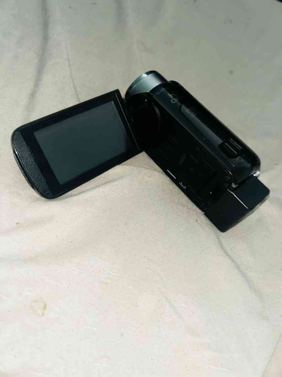 Canon Vixia Camera Very Good Tested - Pittsburgh, Pennsylvania - FleaMarketBay