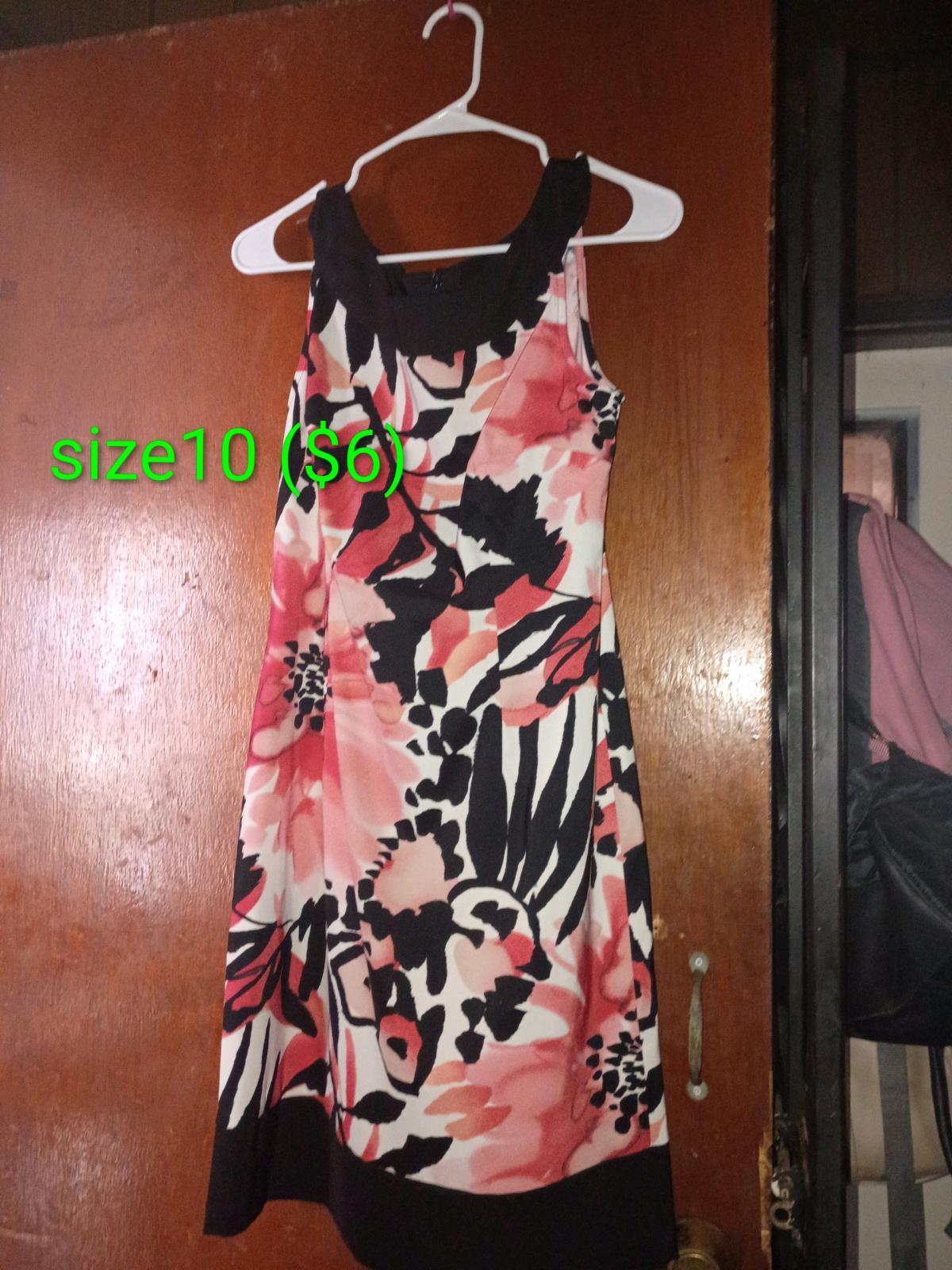 womens dresses - Houston, Texas
