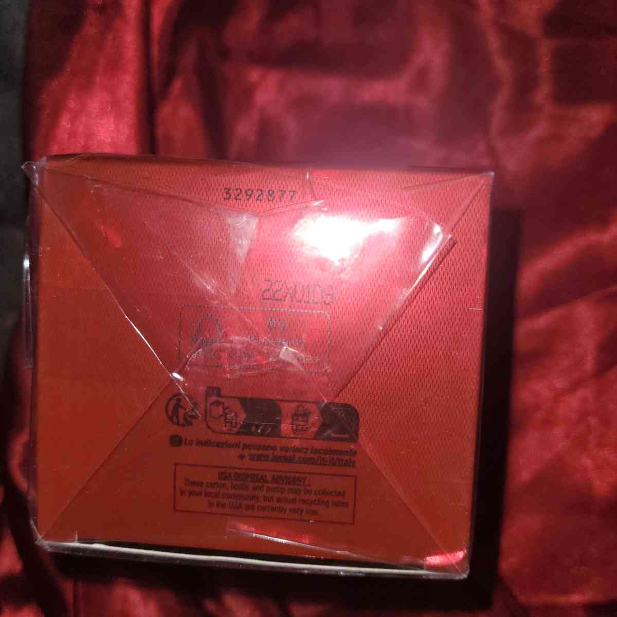 Spicebomb Infrared 34oz90ml - Mount Sterling, Kentucky - FleaMarketBay