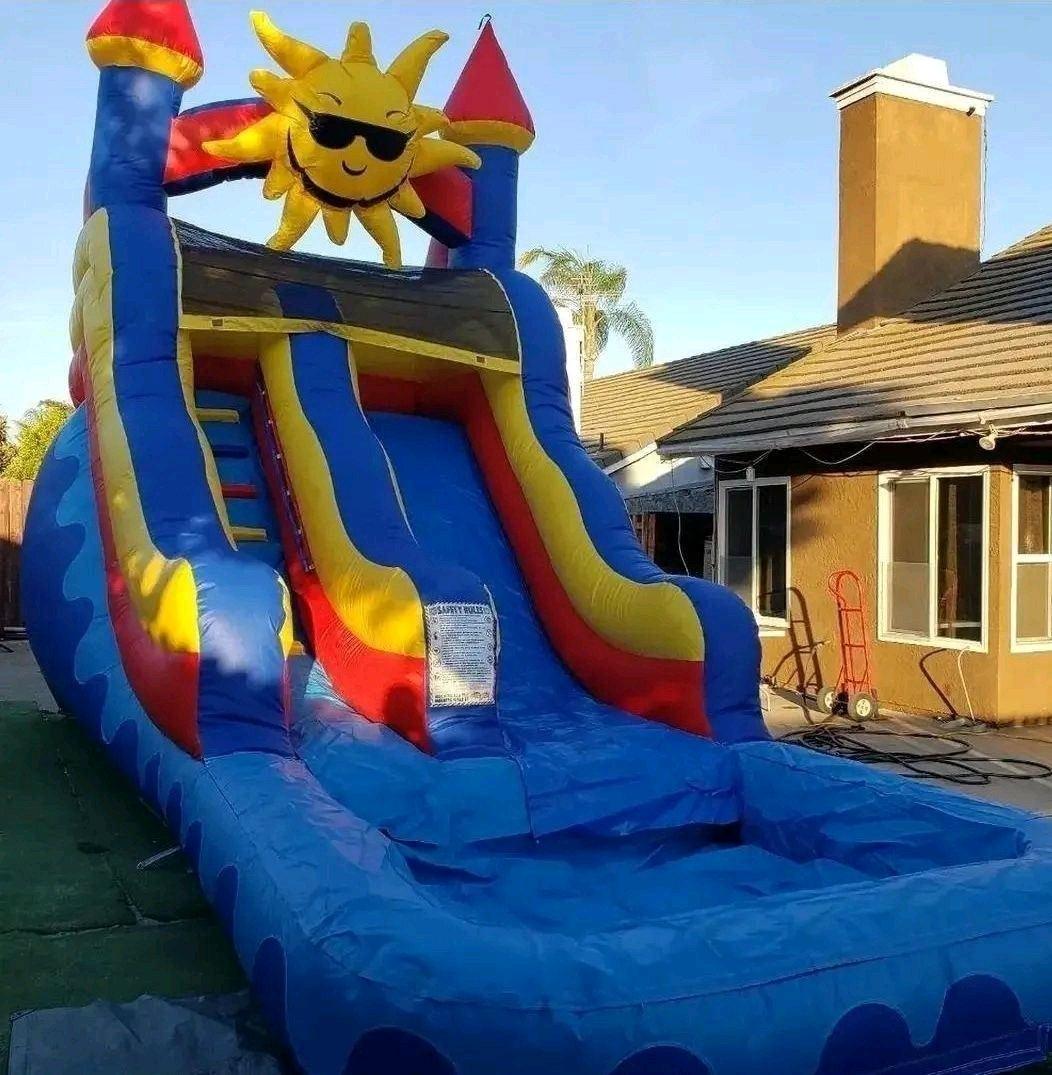 party rental fontana  626 421 1374    909 977 5554 - Fontana, California - FleaMarketBay