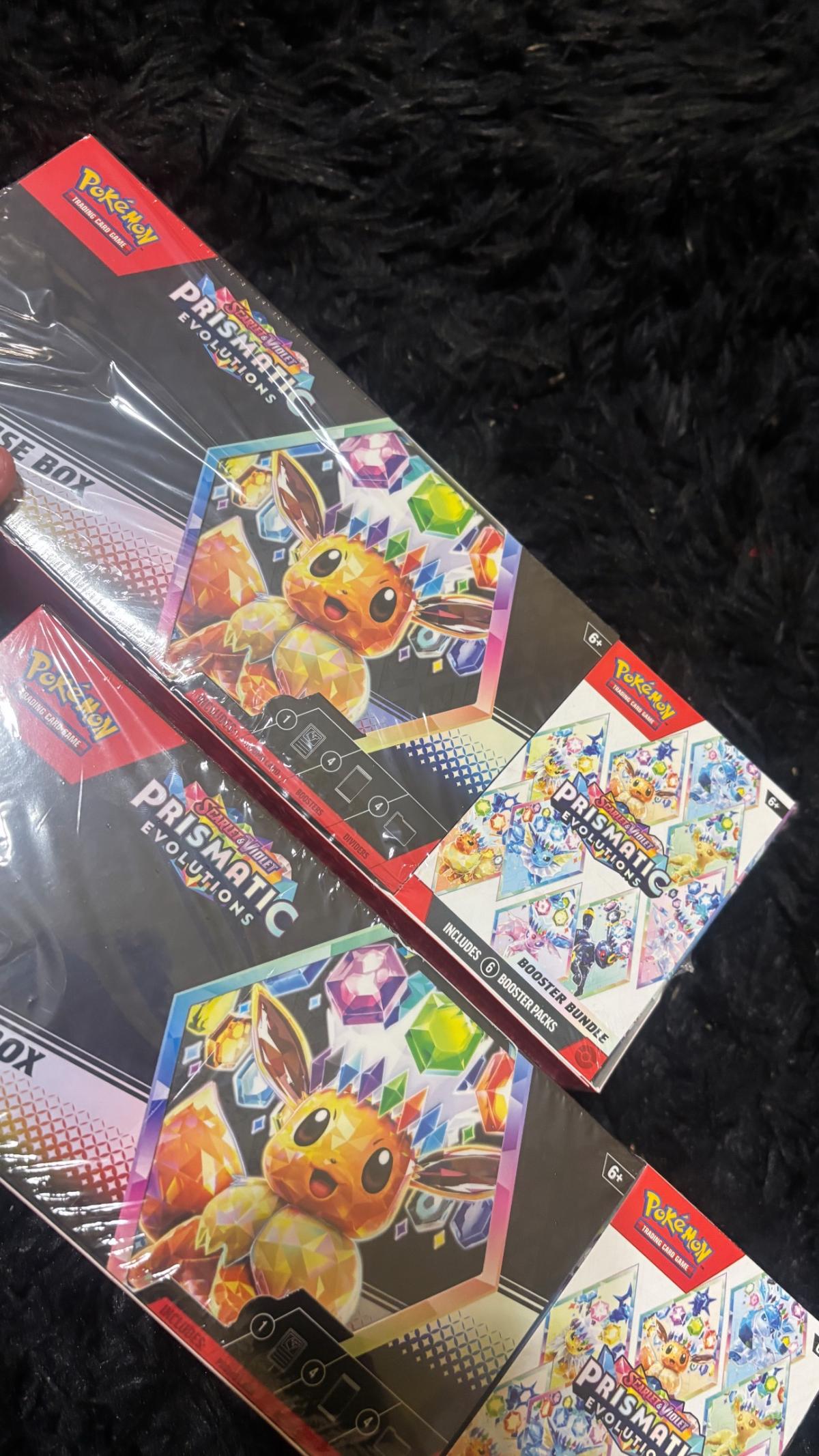 Pokemon - Greensboro, North Carolina - FleaMarketBay