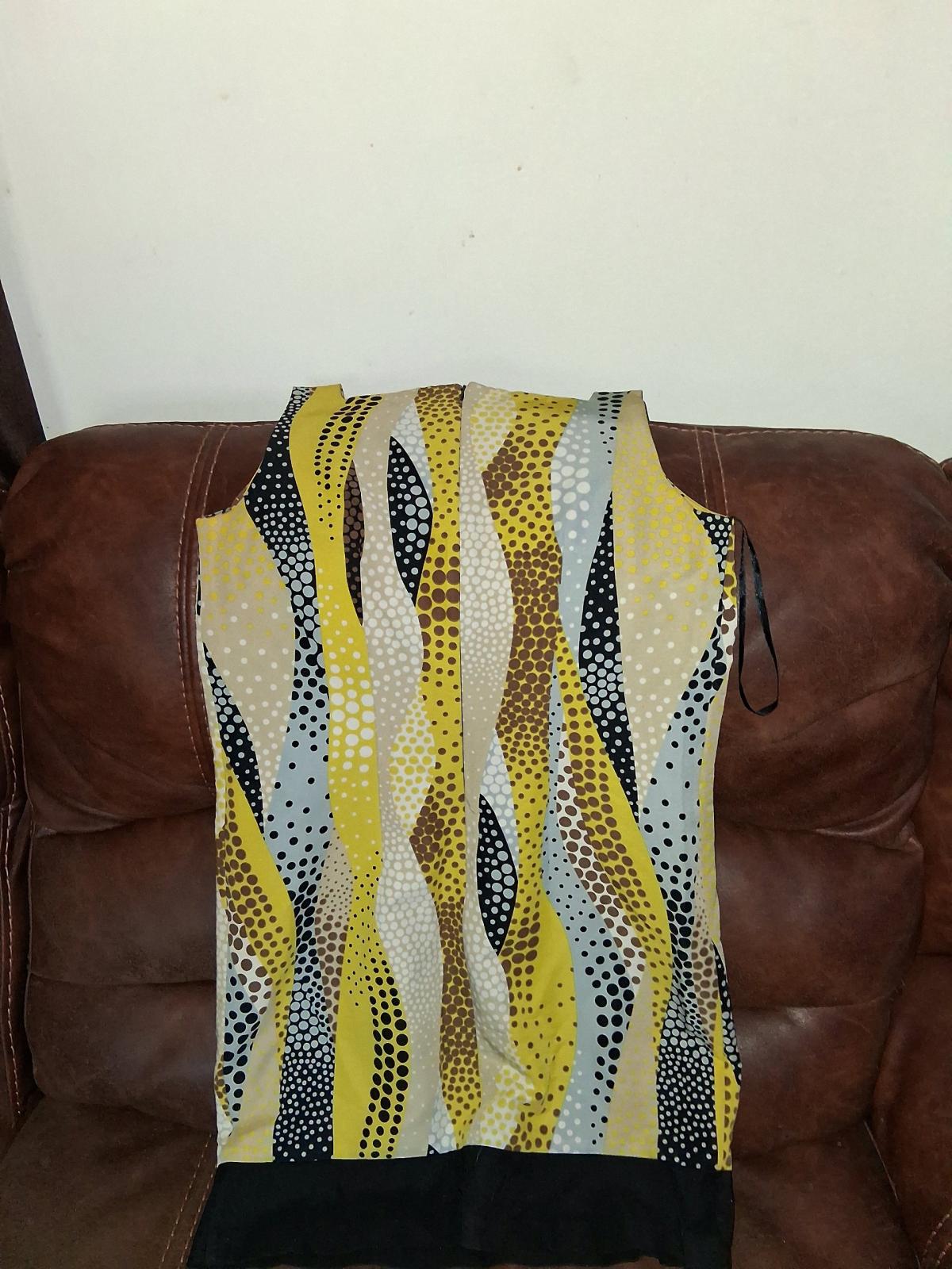 womens colorful dress - Middlesex, North Carolina