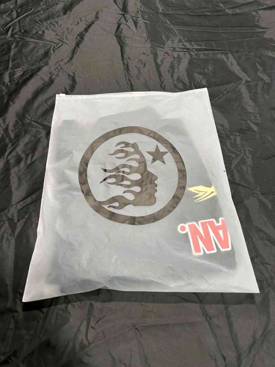 HellStar Tee - Rochester, New York