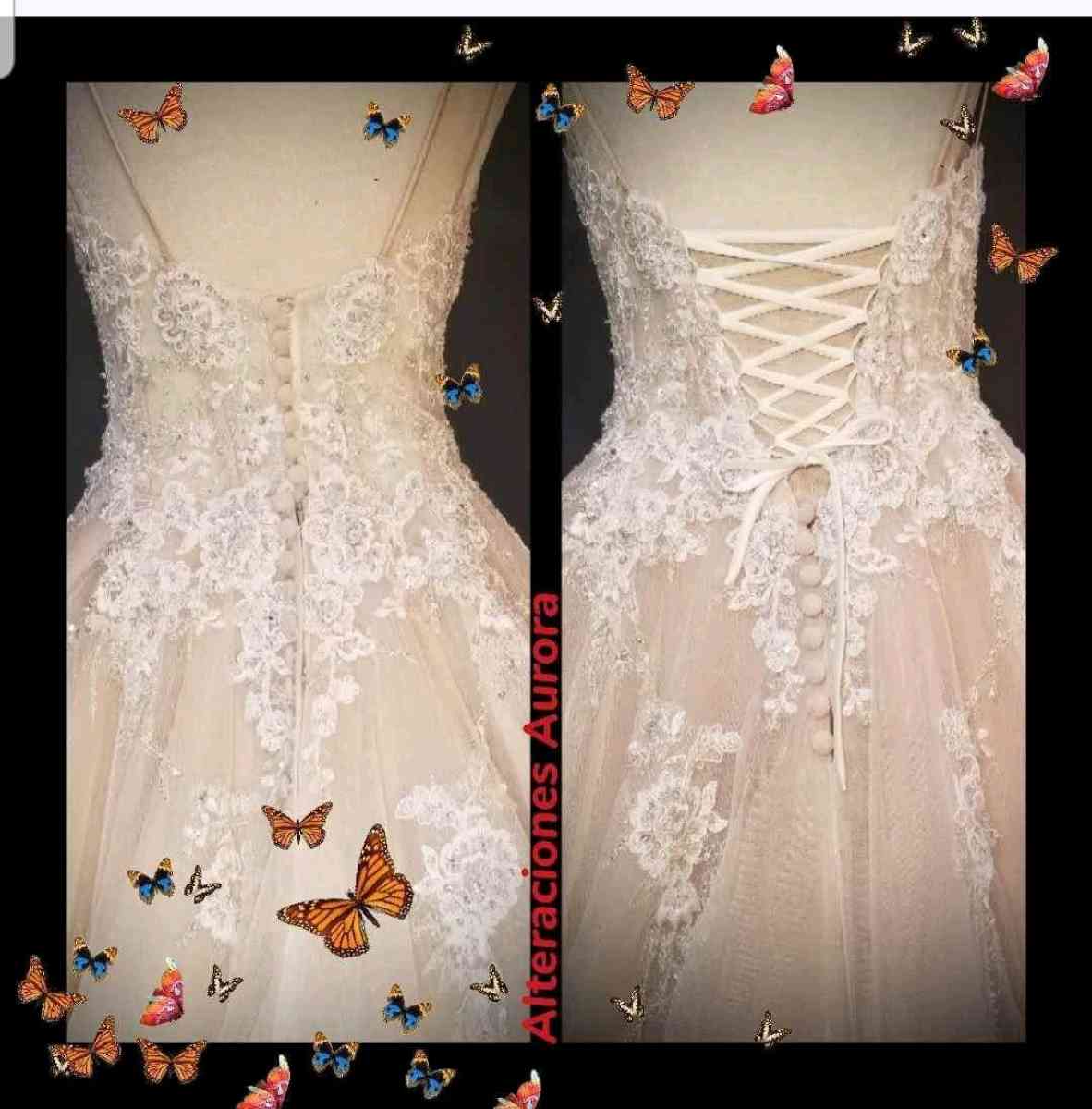 Alterations and general Sewing