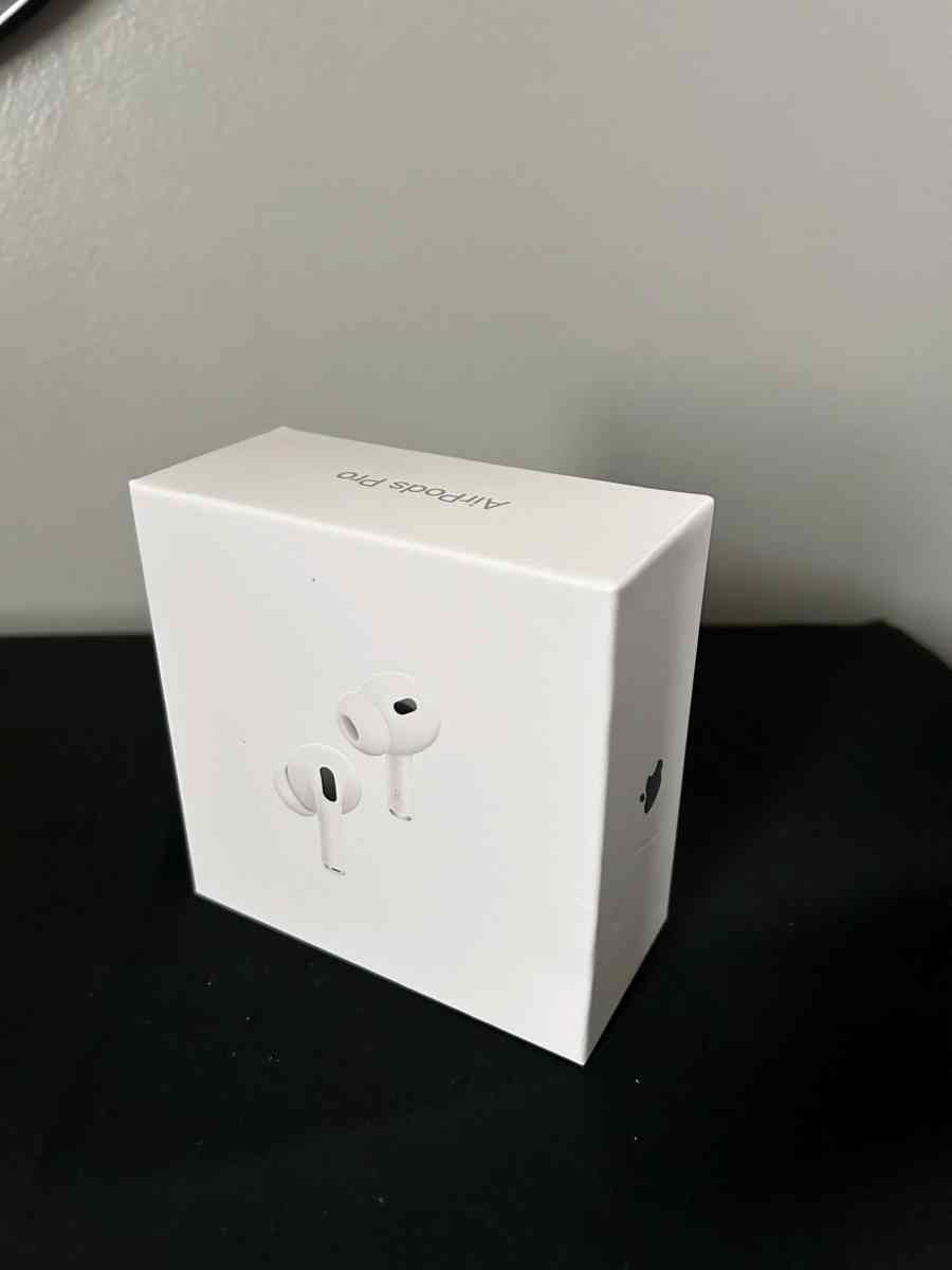 Apple AirPods Pro 2 - Rochester, New York - FleaMarketBay