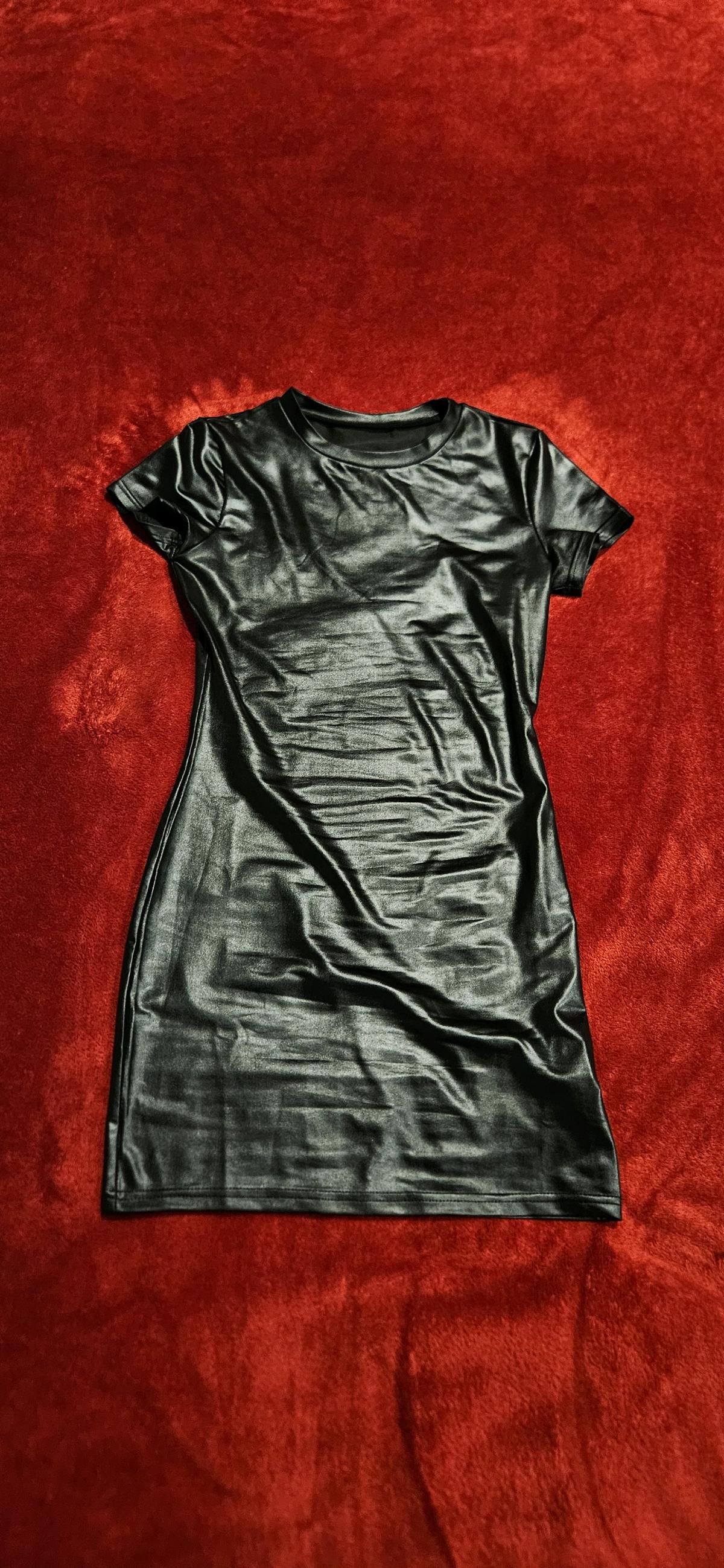 Date night dress - Fort Smith, Arkansas