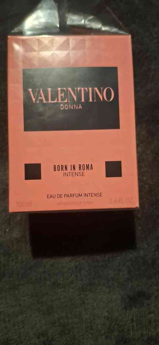 Valentino Donna Born In Roma Intense 100ML