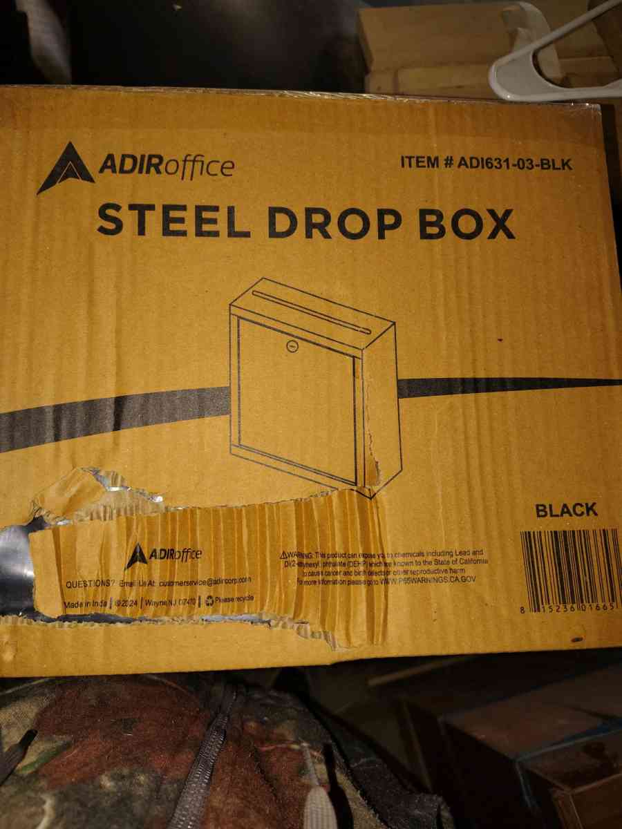 Office Bundle - Fountain Inn, South Carolina - FleaMarketBay