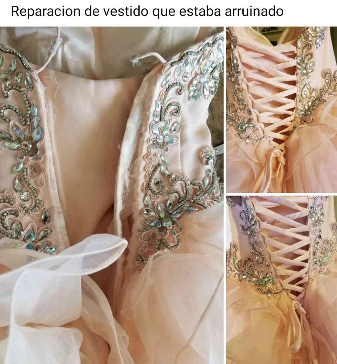 Alterations and general Sewing - Orange, California - FleaMarketBay