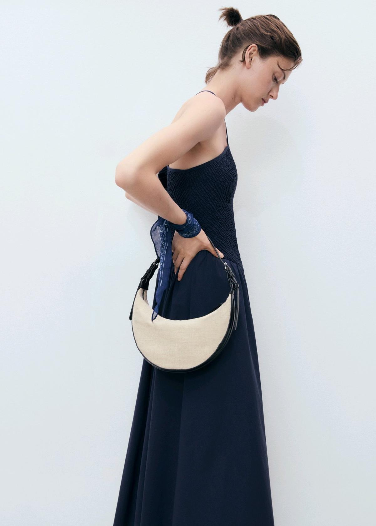 Combined halterneck dress - Hollister, California - FleaMarketBay