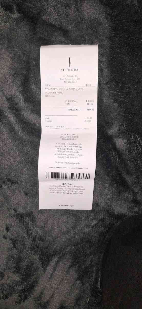 Valentino Born In Roma Extradose Eau de Parfum Extradose - West Palm Beach, Florida - FleaMarketBay