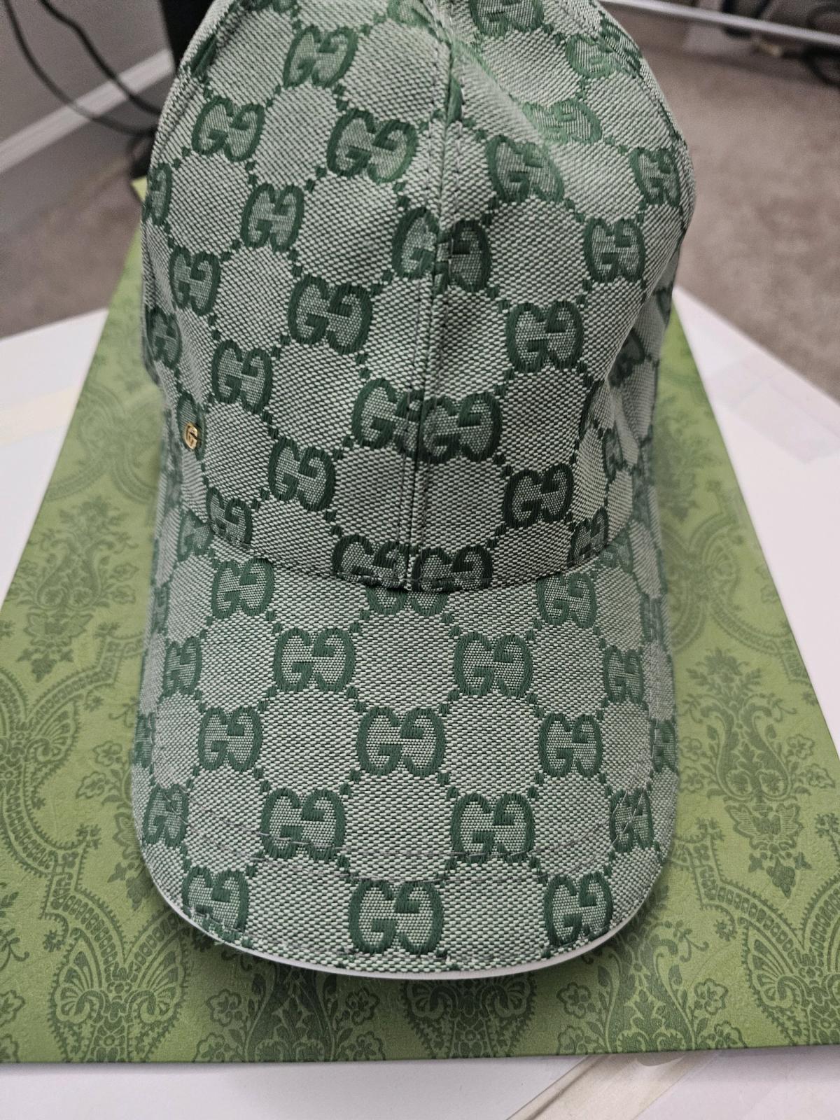 Gucci Mens Hat