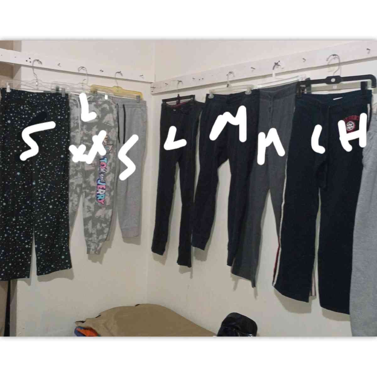 jeans de mujer varias tallas - Agency, Missouri