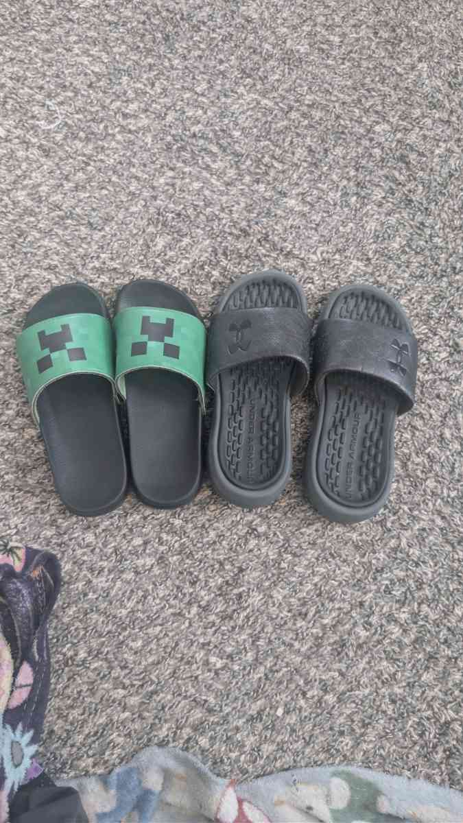 boys sandals