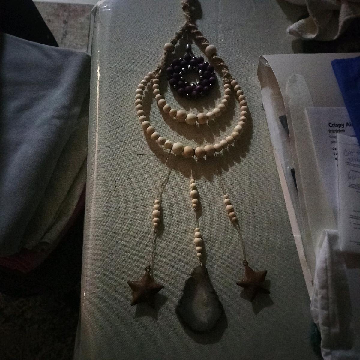 Hand made Wind Chimes - Somerville, New Jersey - FleaMarketBay