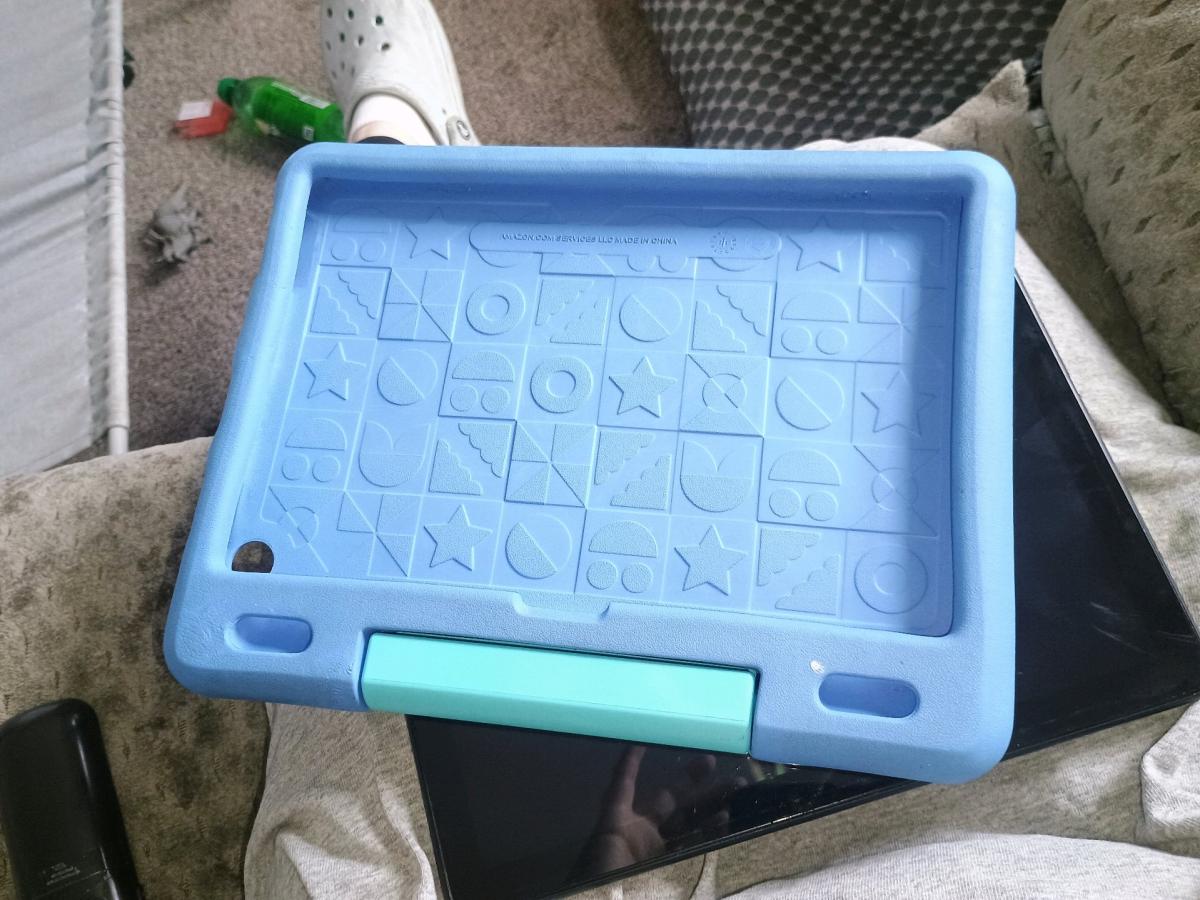 amazon kids fire hd 10in tablet - Towanda, Pennsylvania - FleaMarketBay