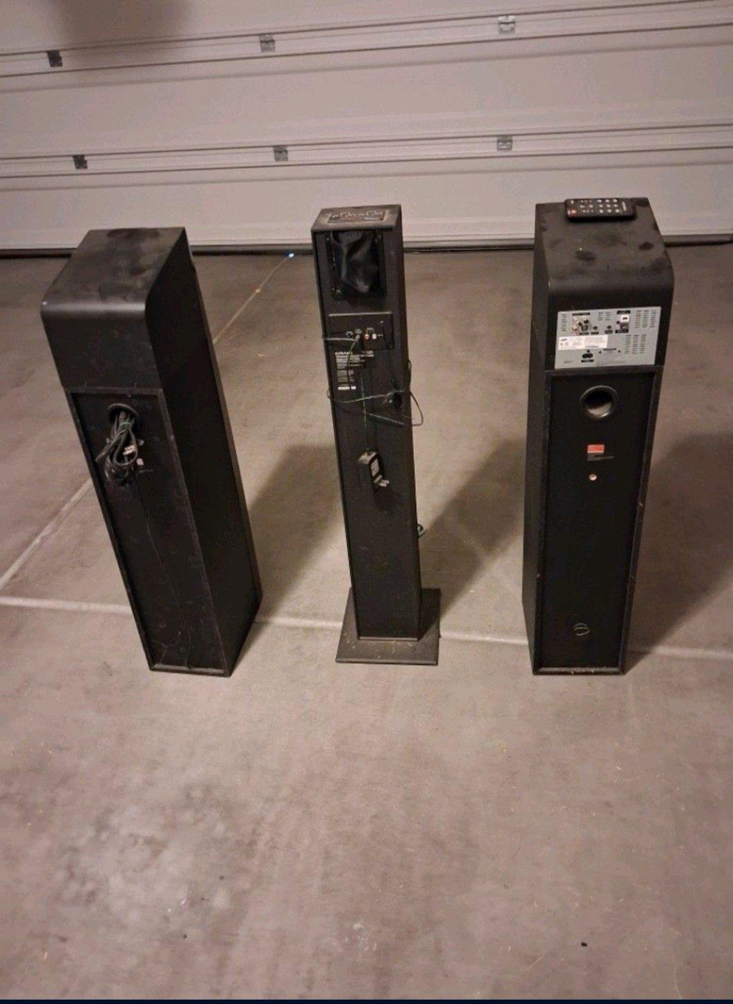 Samsung stereo - Buckeye, Arizona