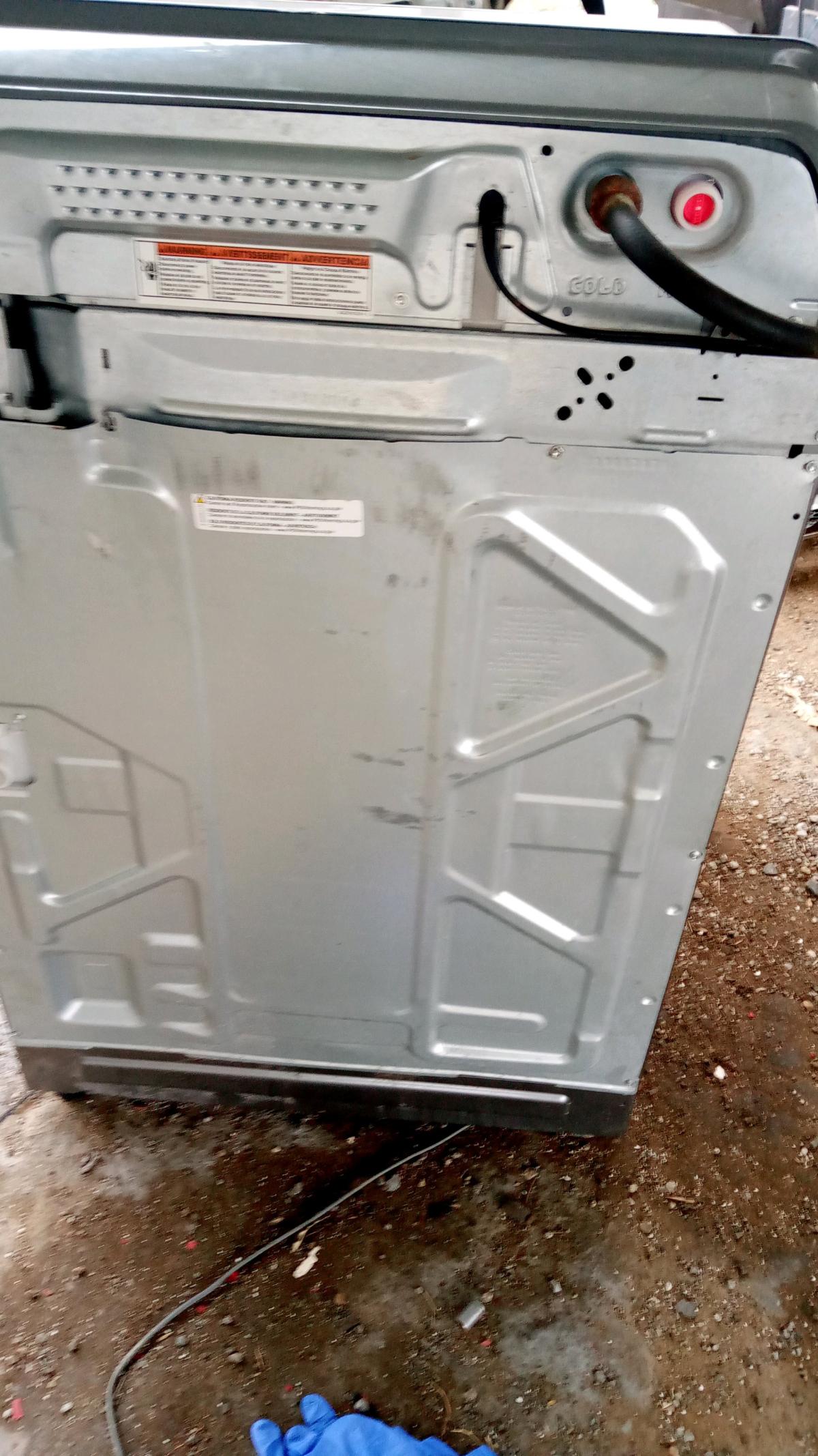 Whirlpool super capacity top loader washer - Oklahoma City, Oklahoma - FleaMarketBay