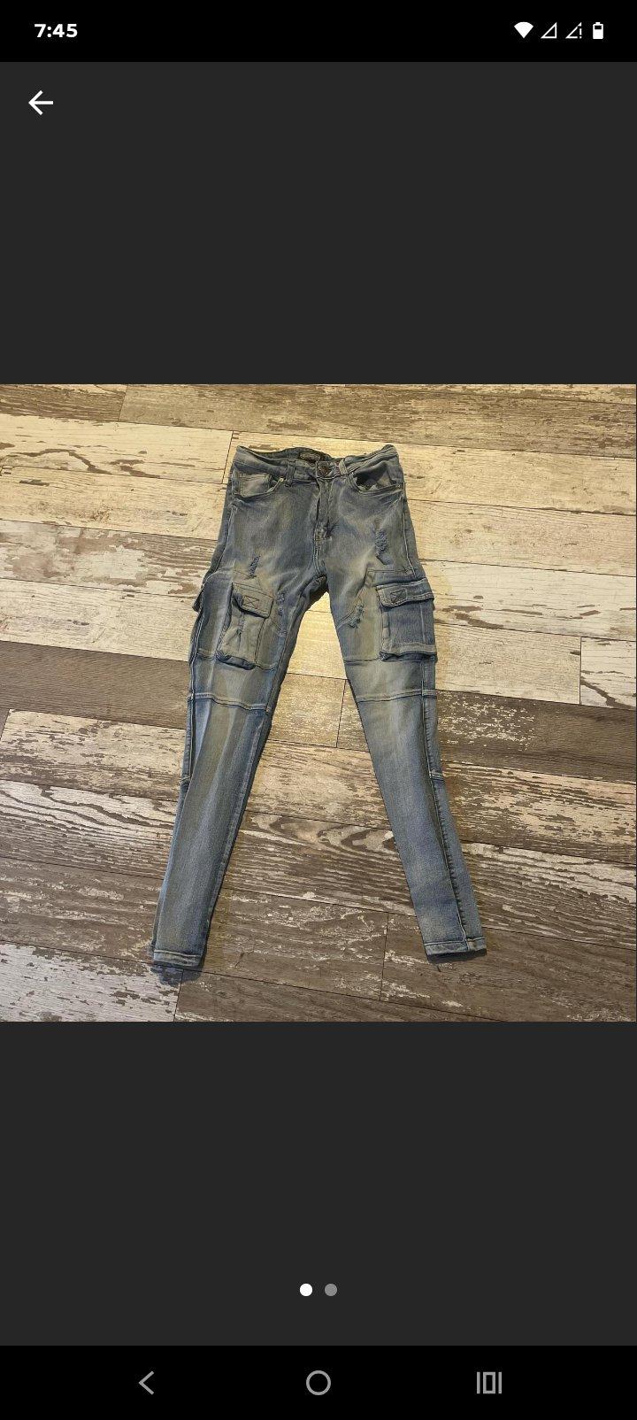 mens pants - Abilene, Texas - FleaMarketBay