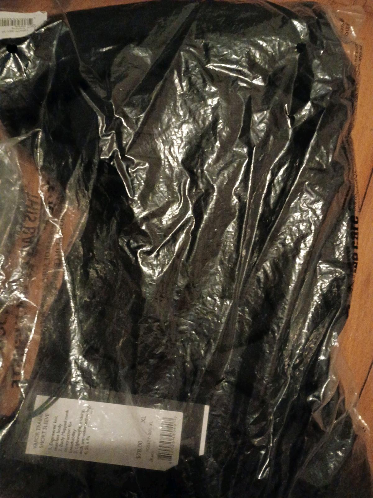 RHONE plus cuts brand new shirts - Shrewsbury, Massachusetts