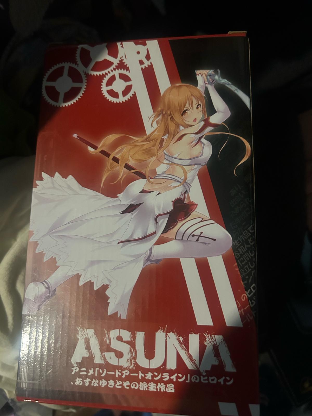Asuna