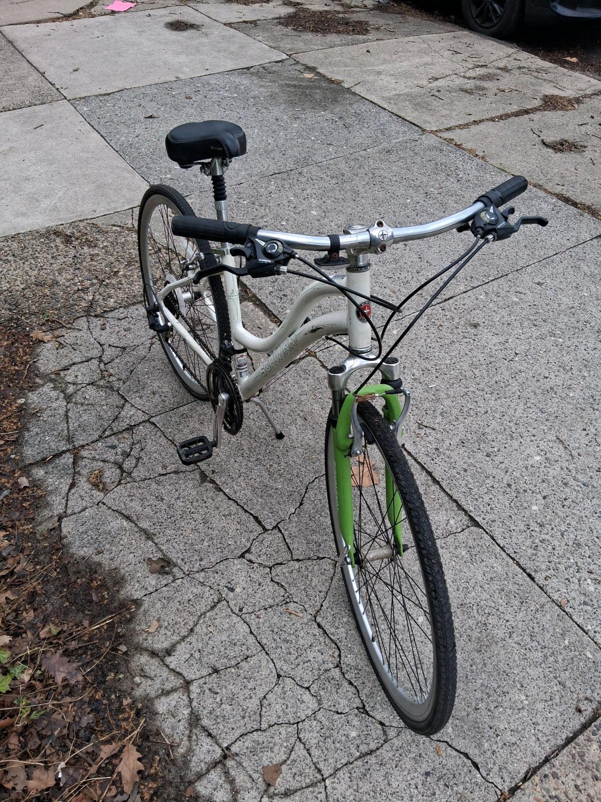 Schwinn Bike - Philadelphia, Pennsylvania - FleaMarketBay