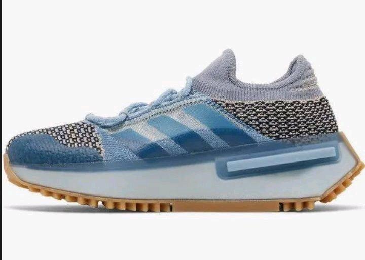 ADIDAS  NMD S1 PHILLLTHY BRAND NEW NO BOX WORN ONCE - Dallas, Texas - FleaMarketBay