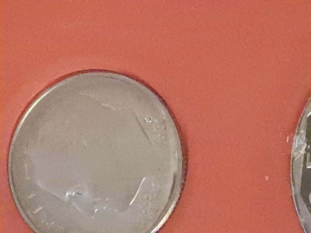 1981 SBA proof set type 2 - Jennings, Louisiana - FleaMarketBay