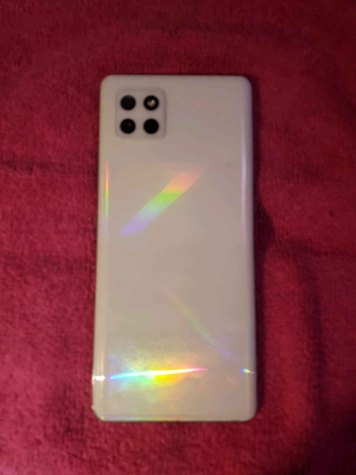 Samsung galaxy a42 5g