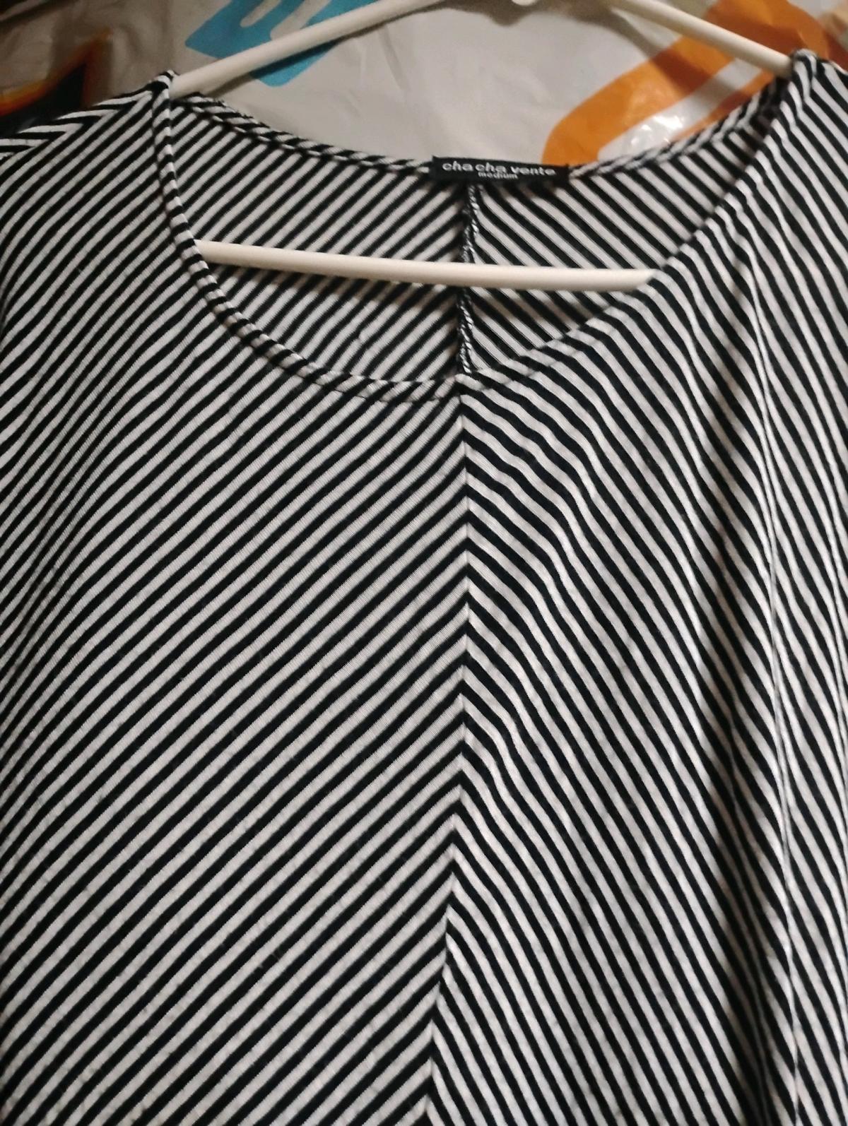 cha cha vento size Med - Searcy, Arkansas - FleaMarketBay