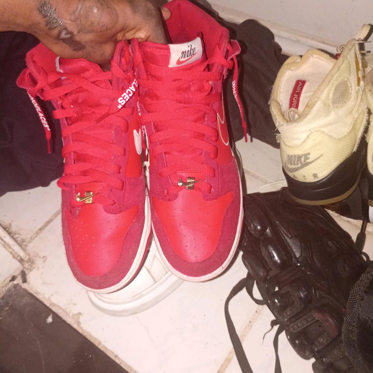 Nike dunks - Abilene, Texas - FleaMarketBay