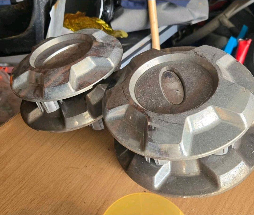 Set of wheels with Tires - Dearborn Heights, Michigan - FleaMarketBay