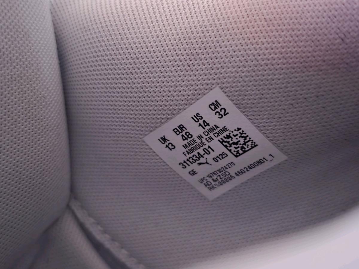 Puma LaFrance Silver - Tonopah, Arizona - FleaMarketBay