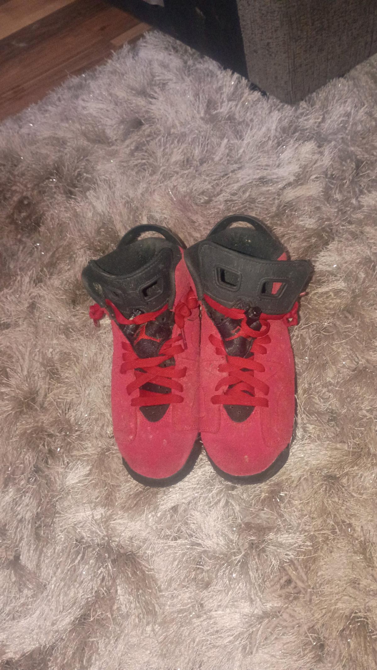 Jordan retro 6 - Springfield, Illinois - FleaMarketBay