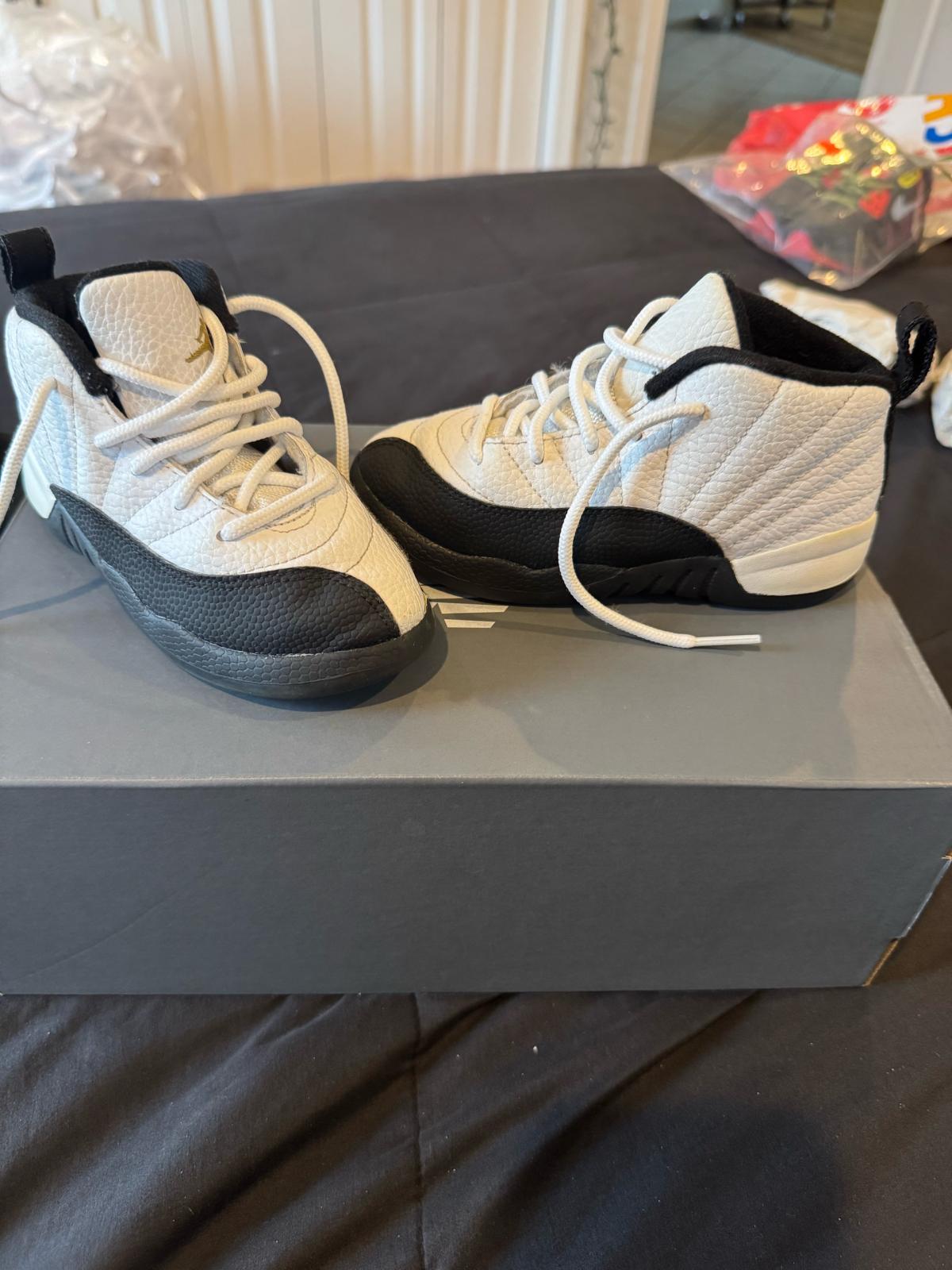 Jordans baby size - Brick, New Jersey - FleaMarketBay