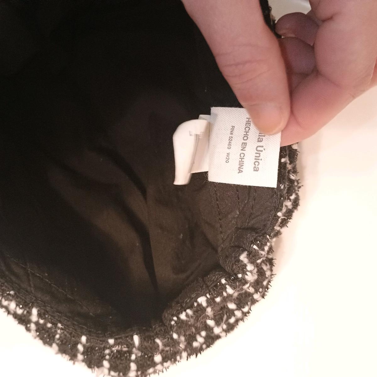 2 hats - Moundsville, West Virginia - FleaMarketBay