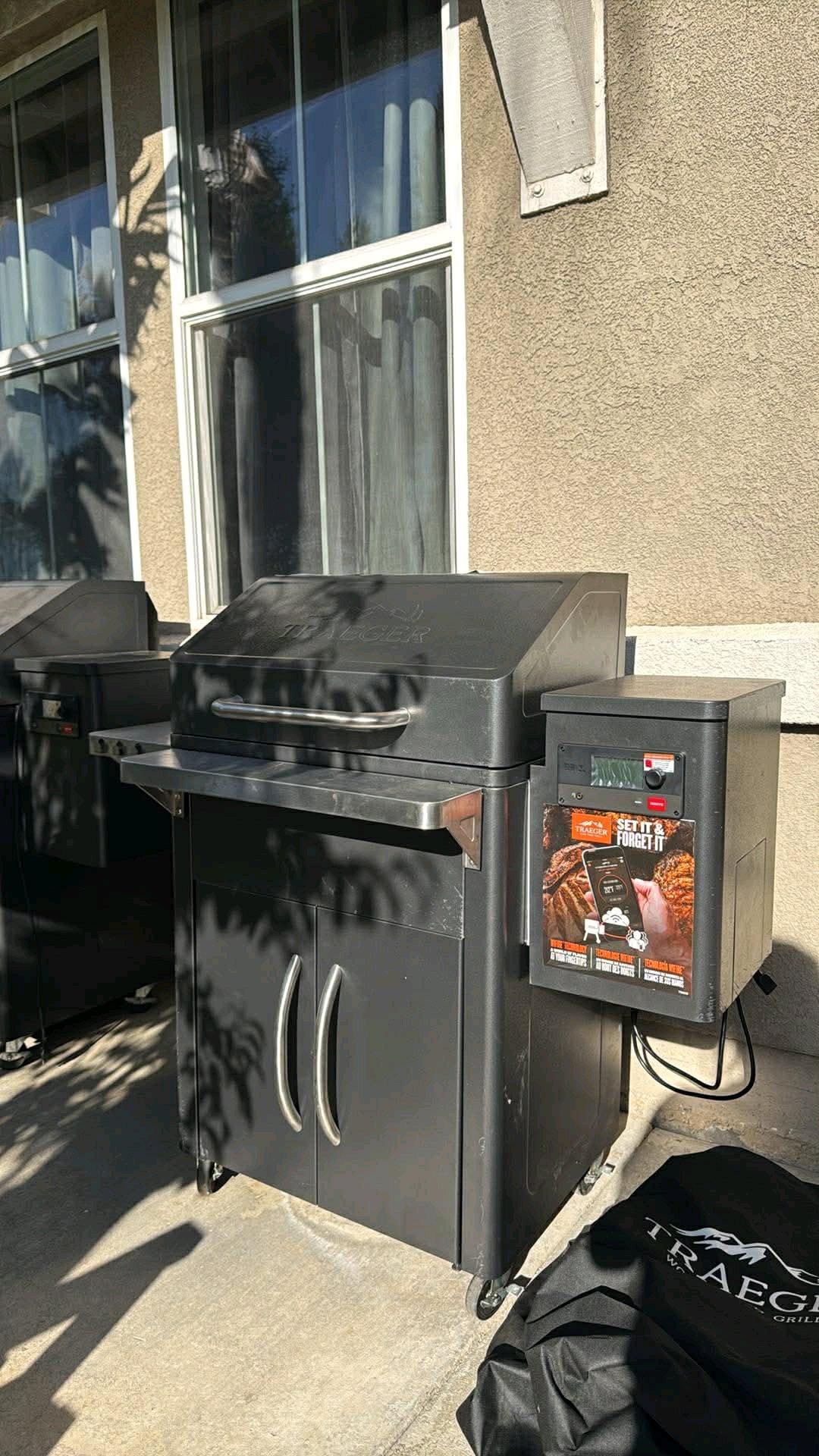 Treager silverton 620 - Modesto, California - FleaMarketBay