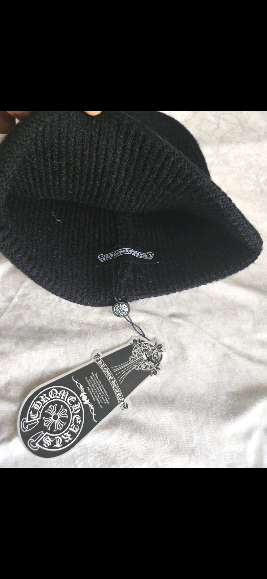 Chrome hearts beanie - Houston, Texas - FleaMarketBay