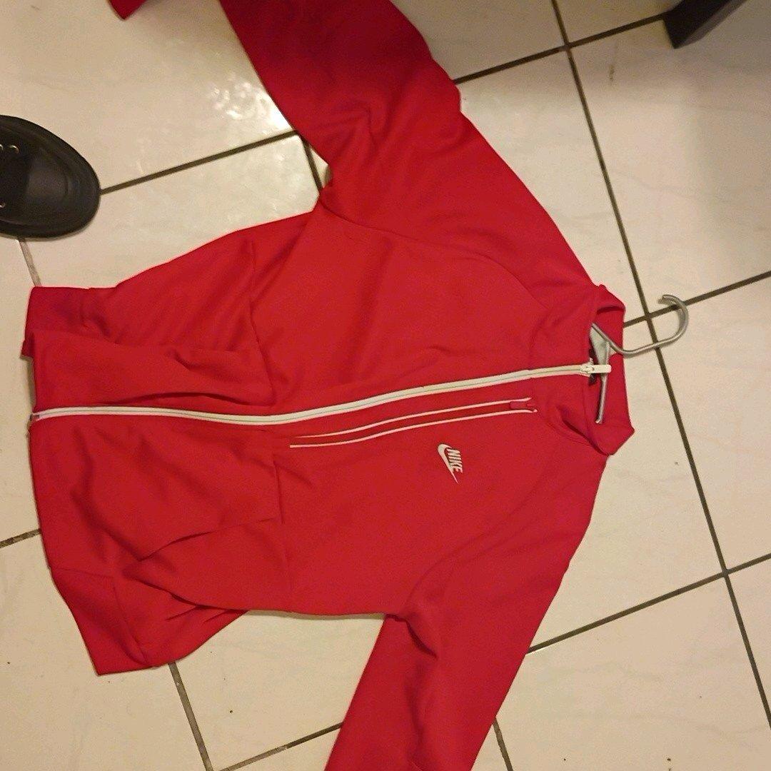 Nike jacket - Houston, Texas