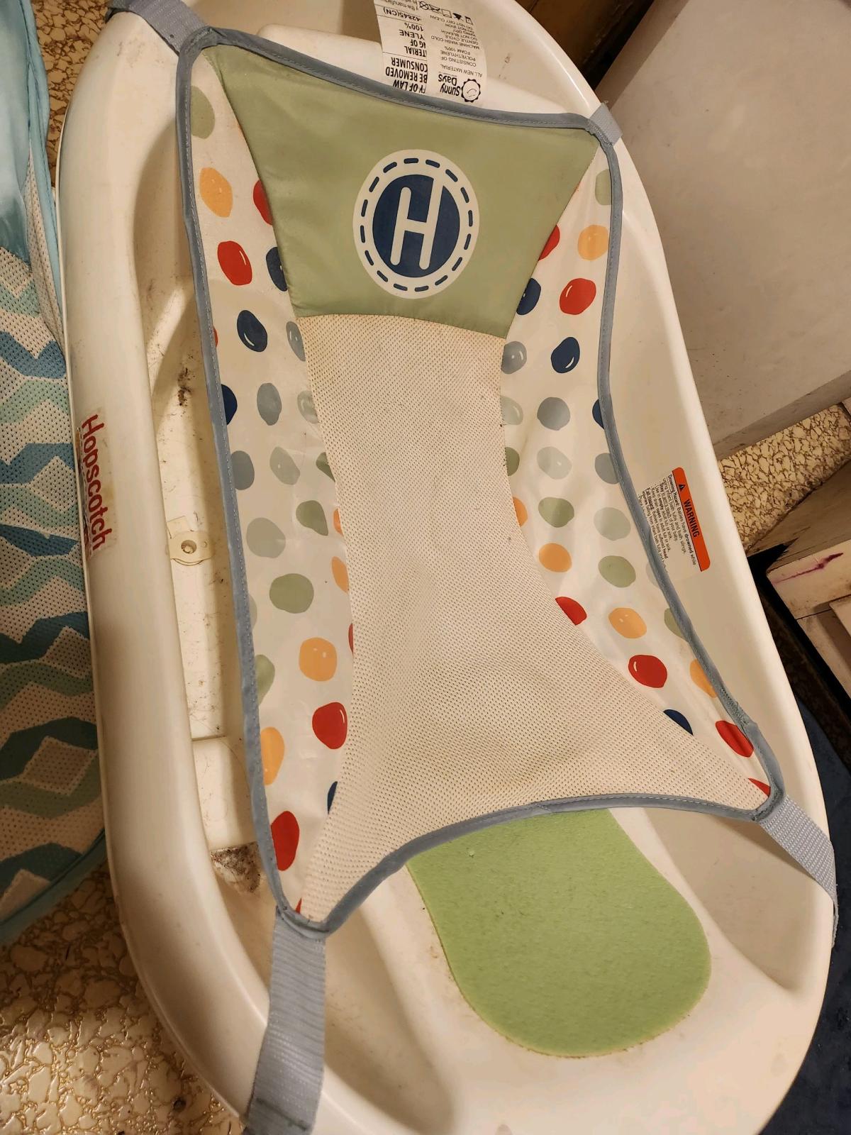 Baby Bath Tubs - Halifax, Pennsylvania - FleaMarketBay