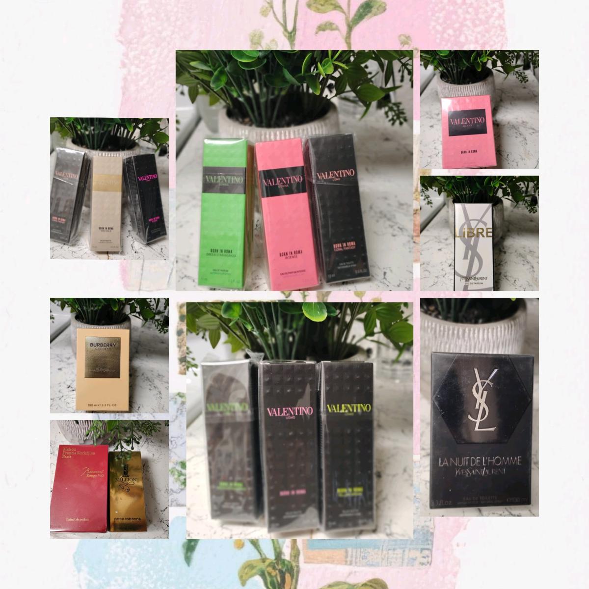 HighQuality   Luxury Fragrances  Best Price 40dlls each - Pittsburg, California
