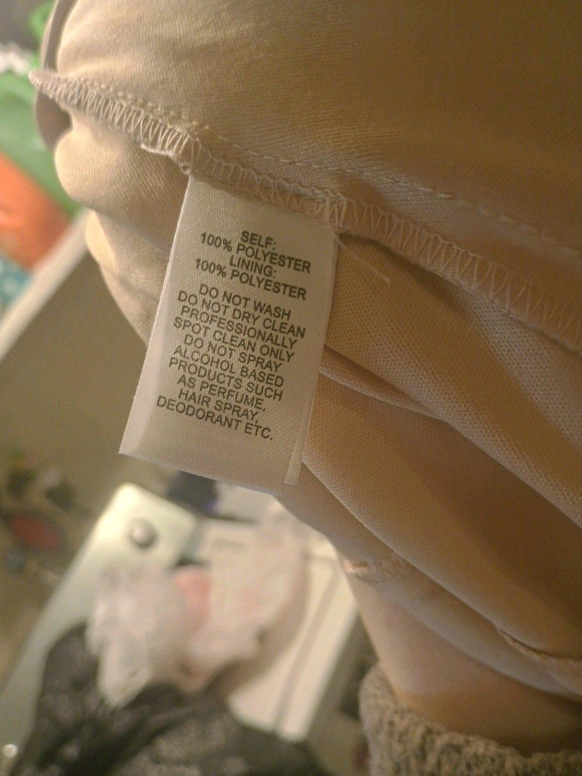 Formal size 6 LuLu gown - Moundsville, West Virginia - FleaMarketBay