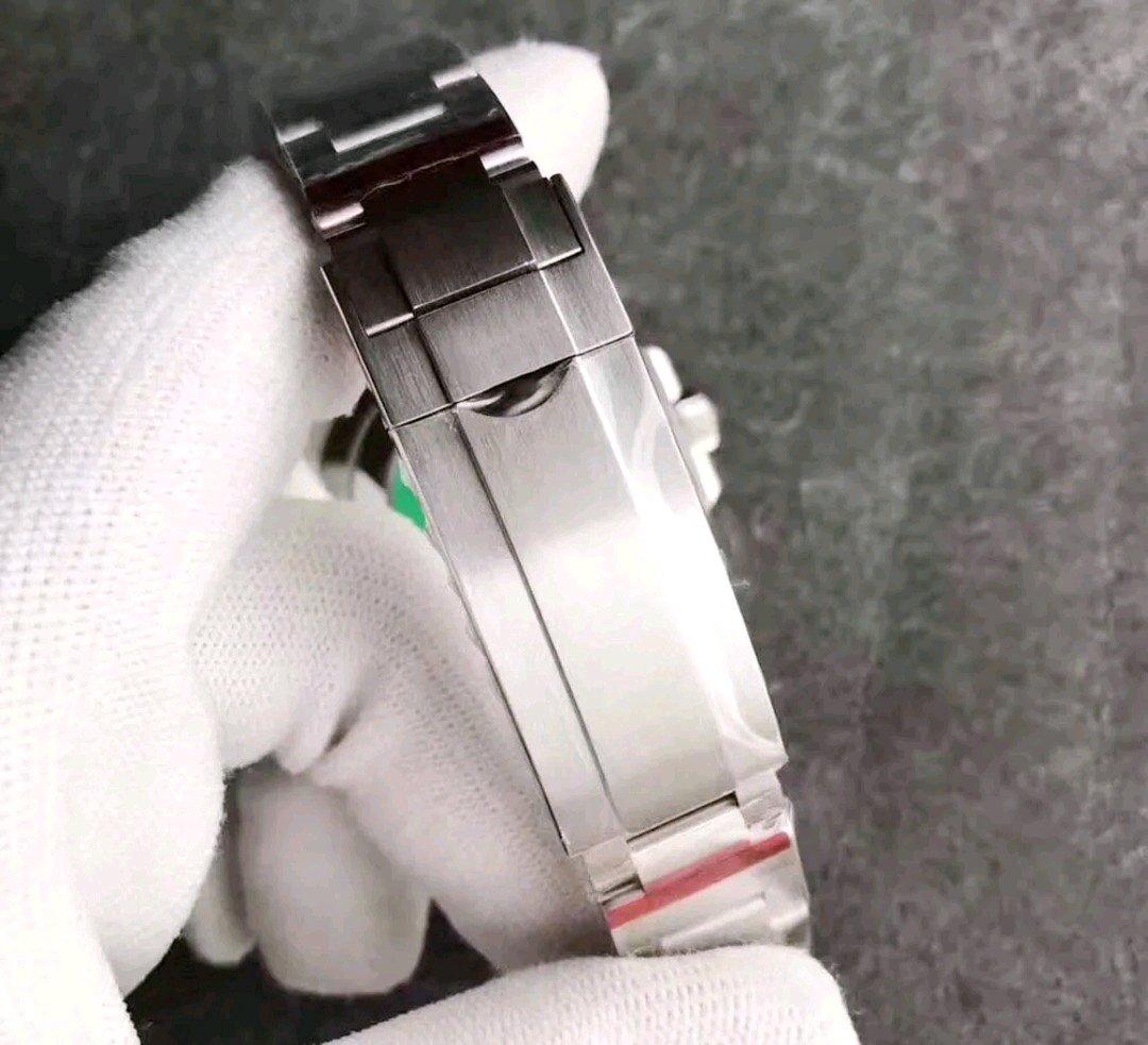 Clean Factory Super Quality Submariner Mod Mens Watch - Buffalo, New York - FleaMarketBay