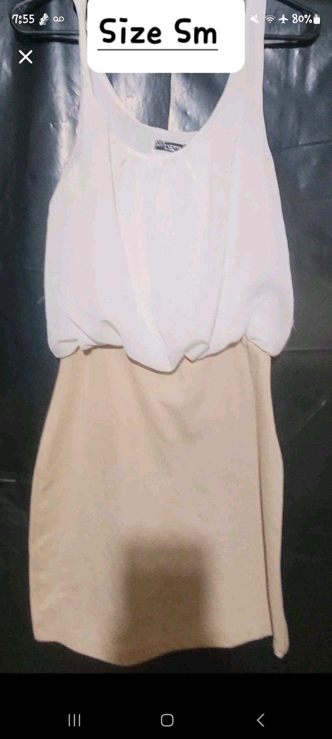 dress - Carter, Kentucky