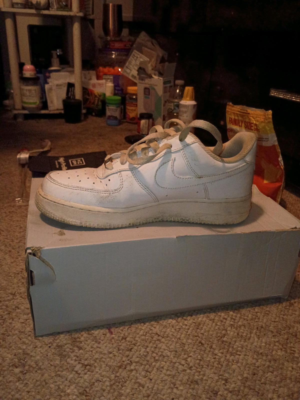 Air forces one - Alicia, Arkansas - FleaMarketBay