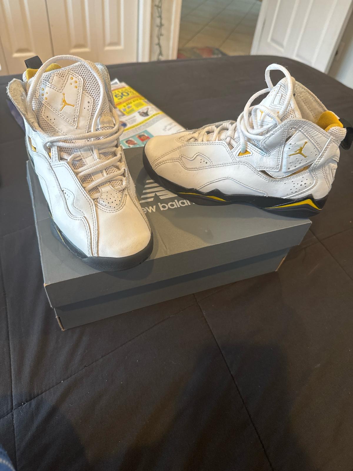 boys Jordan - Brick, New Jersey - FleaMarketBay